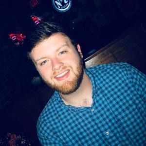 Meet your Posher, Joshua